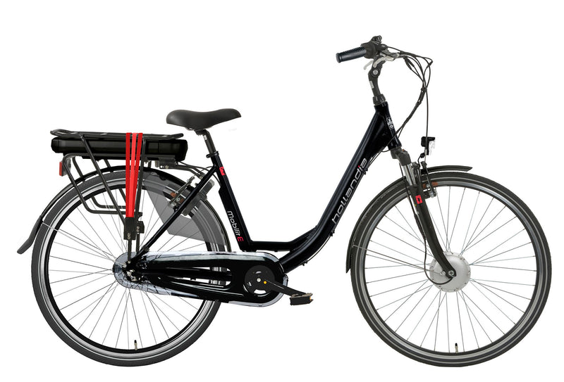 Hollandia Mobilit-E Shimano Nexus 3 Electric Bicycle