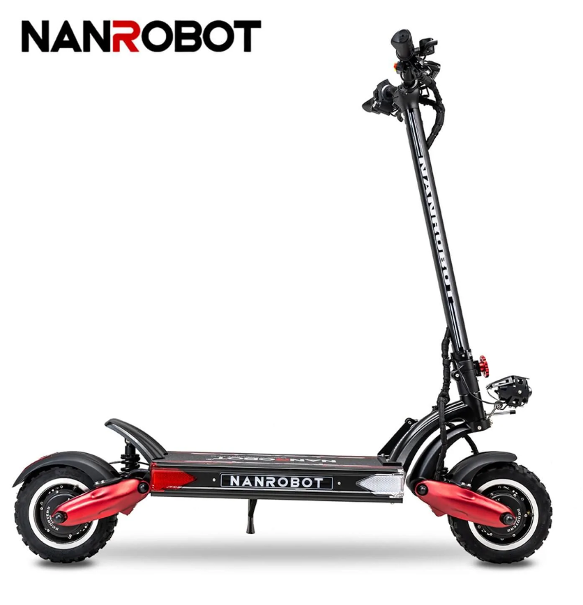 Nanrobot LS7+ Electric Scooter