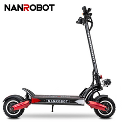 Nanrobot LS7+ 72V 6000W Electric Scooter