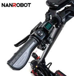 Nanrobot LS7+ 72V 6000W Electric Scooter