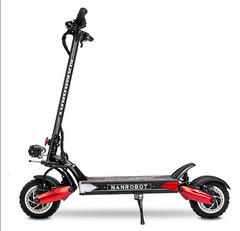 Nanrobot LS7+ 72V 6000W Electric Scooter