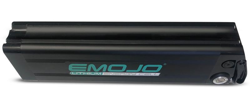 Emojo 48v Battery Pack