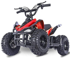 Go Bowen Mars 24v Electric Quad ATV