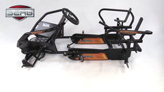 BERG USA Family Grantour 4 Seater Racer Go Kart [IN STOCK]