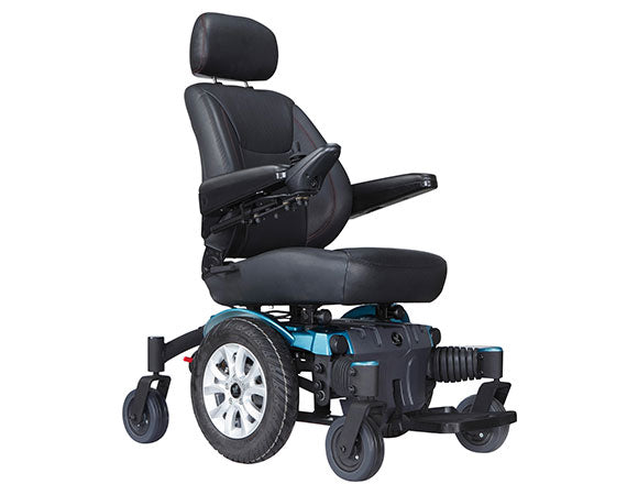 Ev Rider Heartway P3DXC MAXX C Electric Wheelchair
