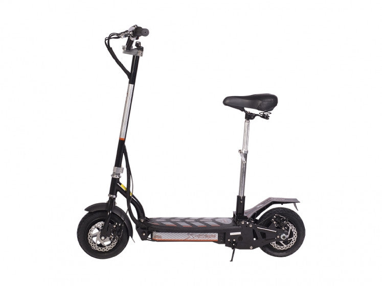 X-Treme Metro Express 48V LiPo4 A-Blaze Signature Series Electric Scooter