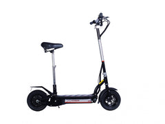 X-Treme Metro Express 48V LiPo4 A-Blaze Signature Series Electric Scooter