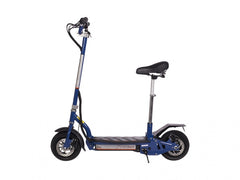 X-Treme Metro Express 48V LiPo4 A-Blaze Signature Series Electric Scooter