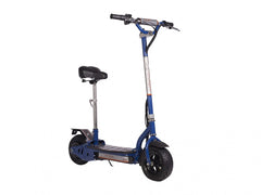 X-Treme Metro Express 48V LiPo4 A-Blaze Signature Series Electric Scooter