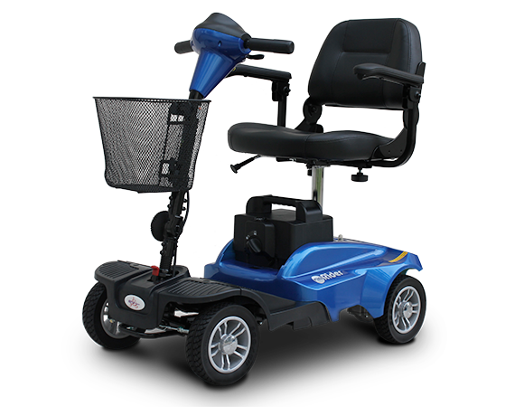 Ev Rider MiniRider Power Scooter – Epic Wheelz