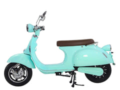 Aventura X EV2000 Electric Moped