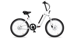 Electric Bike Company Folding Model F