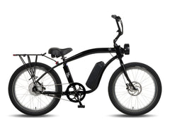 Electric Bicycle Company Model A