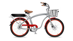 Electric Bike Company MODEL C