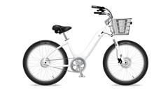 Electric Bike Company Model D² (AWD)