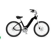 Electric Bike Company Model R