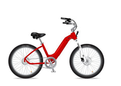 Electric Bike Company Model R