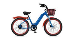 Electric Bike Company Model R