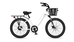 Electric Bike Company Model R