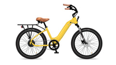 Electric Bike Company Model R