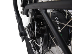 Emojo Breeze Pro 48V13AH 500W Electric Bike