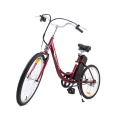 Yukon Trail Navigator 24" Lead Acid Electric Bike