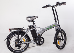 Greenbike USA GB1 Electric Folding Bike