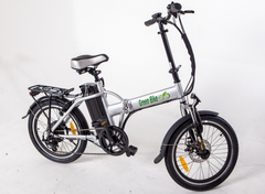 Greenbike USA GB1 Electric Folding Bike