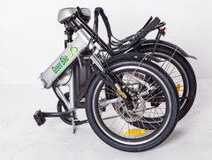 Greenbike USA GB1 Electric Folding Bike