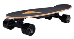 LOU Flowdeck City Electric Skateboard