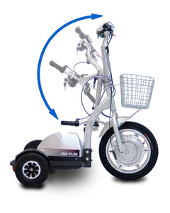 Pet Pro Flex 350 Electric Scooter