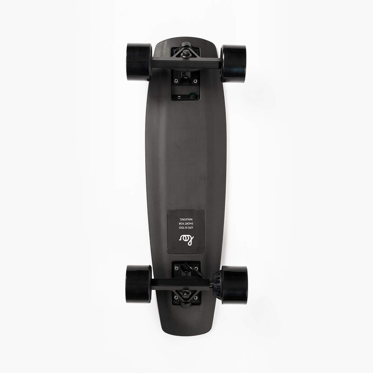 LOU 1.0 Electric Skateboard
