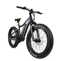 Rambo The Pursuit 750W Electric Bike