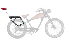 RACK AND FENDER BUNDLE FOR CHEETAH