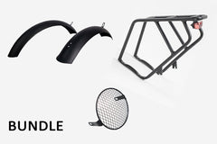 RACK AND FENDER BUNDLE FOR CHEETAH