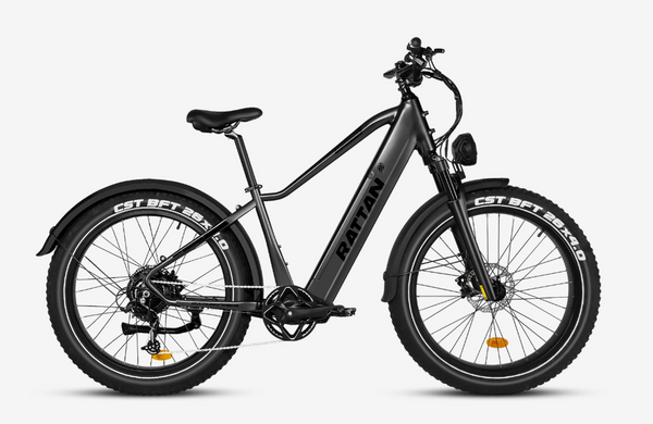 自転車本体 PELTECH Electric Assist Crossbike 27.5