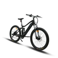 Eunorau UHVO All Terrain 36V350W Electric Mountain Bike
