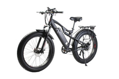 X-Treme Rocky Road 48V High Power Long Range Electric Fat Tire Bike