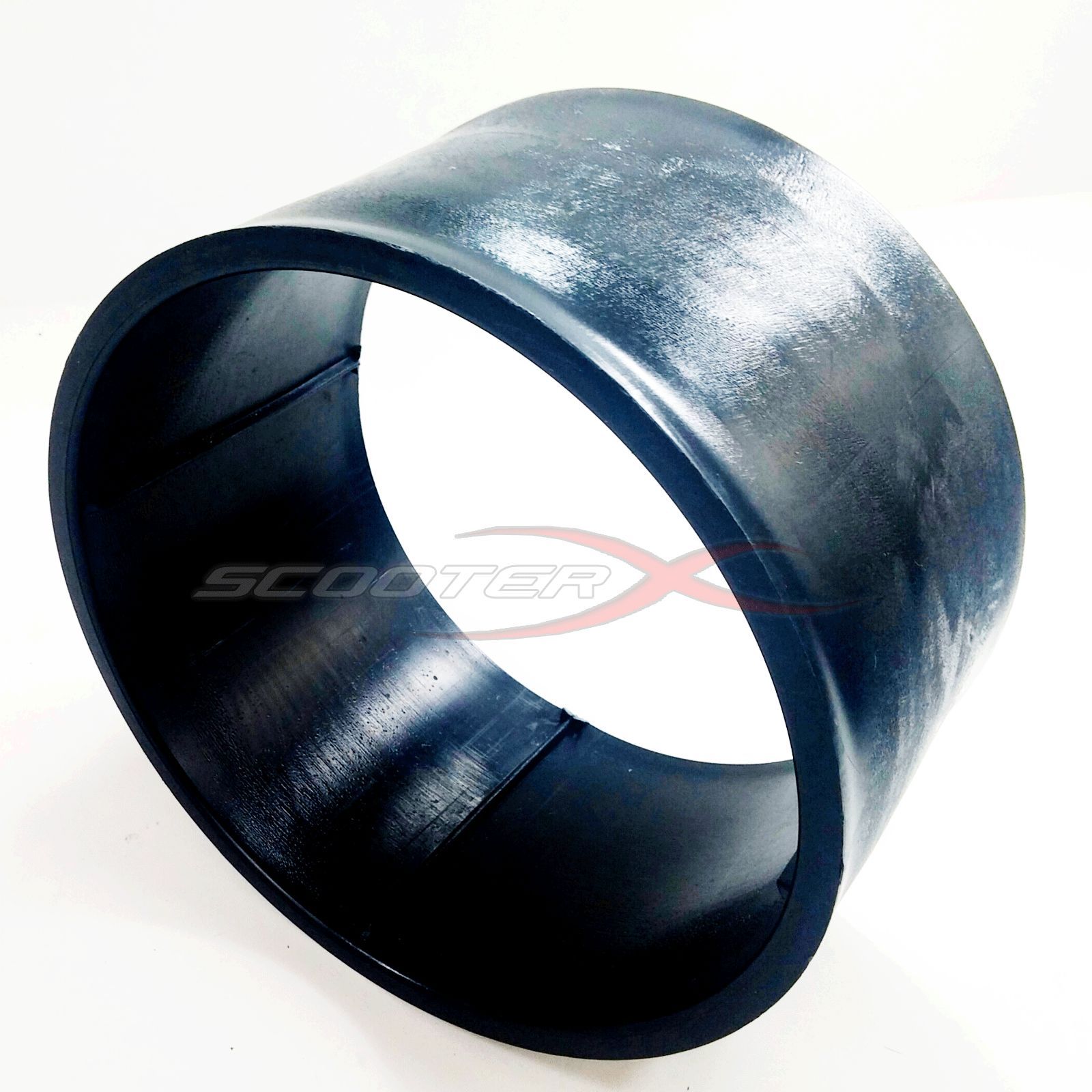 Drift Trike 10X6 Black PVC Replacement Tire Sleeve