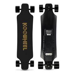 Koowheel D3M 2nd Gen Electric Skateboard Kooboard