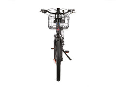 X-Treme Laguna Electric Beach Cruiser 48v eBike