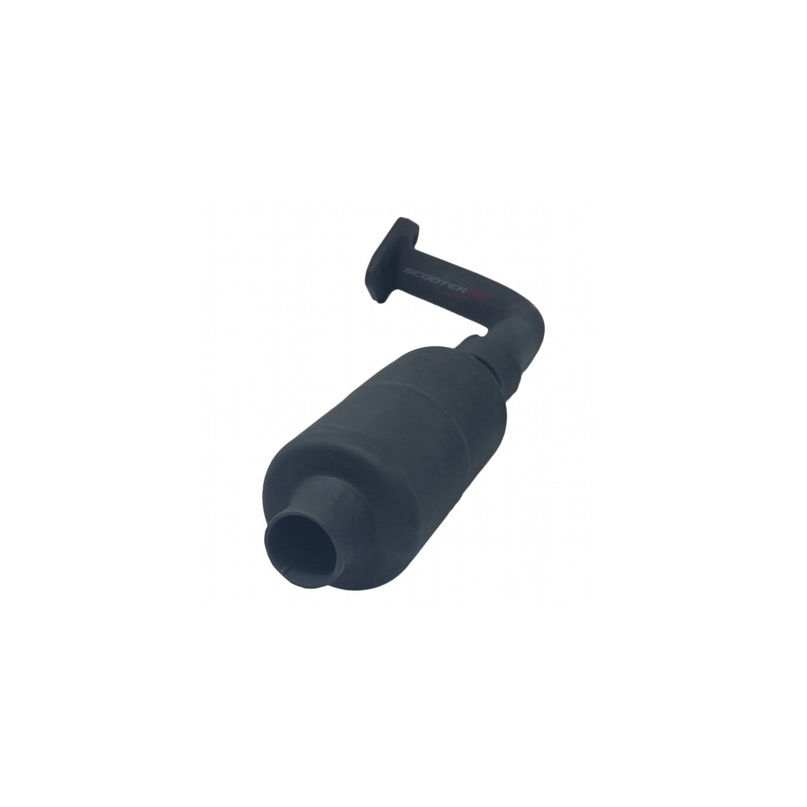Performance Exhaust Pipe