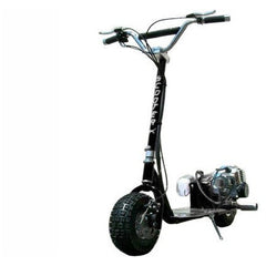 Scooterx Dirt Dog 49cc Gas Scooter