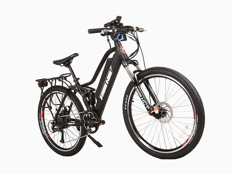 X-Treme Sedona 48V Electric Mountain Bicycle