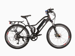 X-Treme Sedona 48V Electric Mountain Bicycle