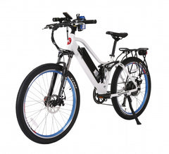 X-Treme Sedona 48V Electric Mountain Bicycle