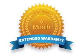 X-Treme Scooters Extended Warranty