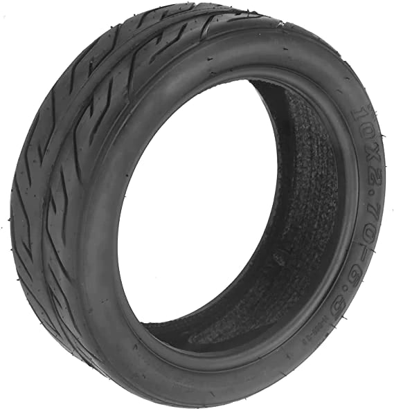 SoverSky Vaccum Wide Tire for Chopper fat tire scooter