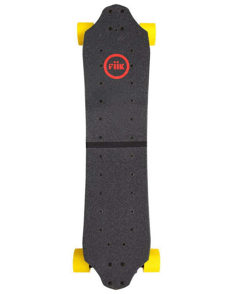 Fiik Spine Electric Skateboard