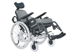 Ev Rider Allure HW1 Spring Manual Wheelchair